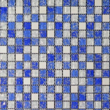 Мозаика BL8110 (15x15) 30x30x8 от Imagine Lab (Китай) в Москве