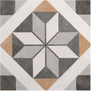 Керамогранит Chic 04 Mt (110-015-8) 20x20 от STN Ceramica (Stylnul) (Испания) в Москве
