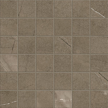 Мозаика Fiamma Bronze Mosaico (610110001045) 30x30 от ColiseumGres (Россия) в Москве