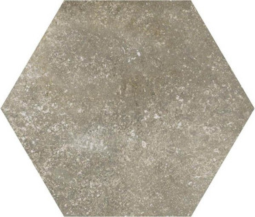 Керамогранит SIENA Beige Matt Hexa (24 вариаций рис.) 23.2x26.7 от ITT Ceramic (Испания) в Москве