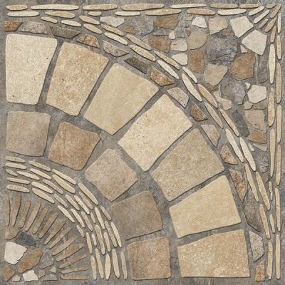 Керамогранит Stail (GFU04STA24R) 60x60x9 от Alma Ceramica (Россия) в Москве