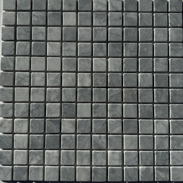 Мозаика PIX 335 Ice Grey Матовая (23х23) 30.5x30.5x4 от Pixmosaic (Китай) в Москве