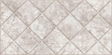 Настенная плитка рельефная Trevis (TWU09TVS404) 24.9x50x8.5 от Alma Ceramica (Россия) в Москве