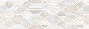 Настенная плитка рельефная Roxana (TWU11RXN404) 20x60x8 от Alma Ceramica (Россия) в Москве