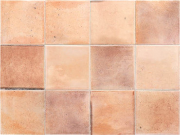 Настенная плитка HANOI PINK (30016) 10x10 от Equipe Ceramicas (Испания) в Москве
