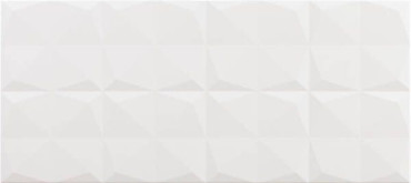 Декор ATRIUM MYS RLV. BLANCO MATE 36x80 от Pamesa (Испания) в Москве