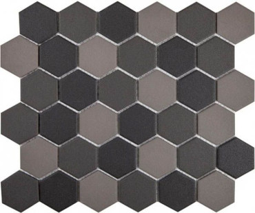Мозаика KHG51-MX2 (51x59) 28.4x32.4x6 от Imagine Lab (Китай) в Москве