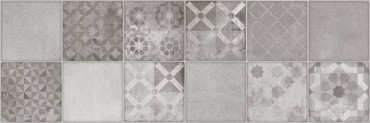 Настенная плитка Lynton Sombra 75 25x75 от Vives Ceramica (Испания) в Москве