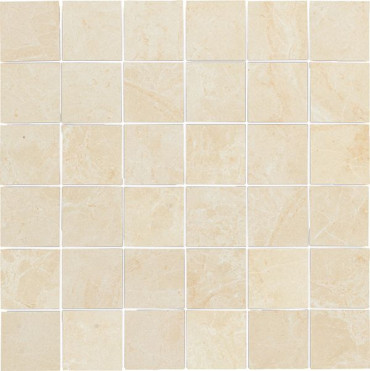 Мозаика MALLA CLASIC BEIGE 30x30 от El Molino (Испания) в Москве