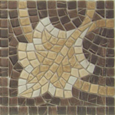 Угол Cantonera Afrodita Marron 21.7x21.7 от Vives Ceramica (Испания) в Москве