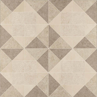 Мозаика Boost Stone Mosaico Cube Warm (A7DO) 30x30 от Atlas Concorde (Италия) в Москве