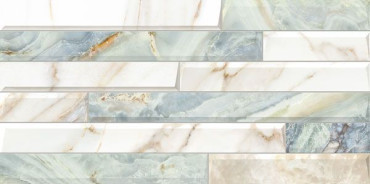 Настенная плитка Nevada (WU09NVD616) 24.9x50x7.5 от Alma Ceramica (Россия) в Москве
