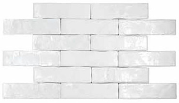 Керамогранит Brickwall Blanco 7x28 от Pamesa (Испания) в Москве