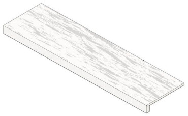 Фронтальная ступень Lims Ivory Elemento L Grip (A3N2) 75x15 от Atlas Concorde (Италия) в Москве