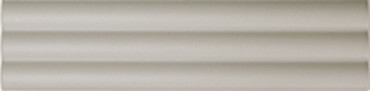 Настенная плитка Match Curved Ash Matt 6.25x25 от DNA Tiles (Испания) в Москве