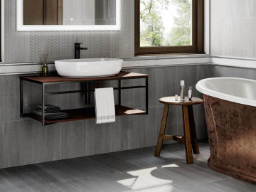 Плитка ЛОМБАРДИА (Kerama Marazzi) в Москве