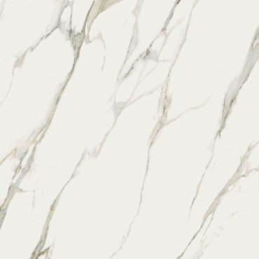 Керамогранит SENSI SIGNORIA CALACATTA MICHELANGELO NAT RET (PF60010391) 120x120 от ABK Ceramiche (Италия) в Москве