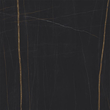 Керамогранит Xlight Premium Nylo Noir Polished (6 мм) (C221101841) 120x120 от XLight (Испания) в Москве