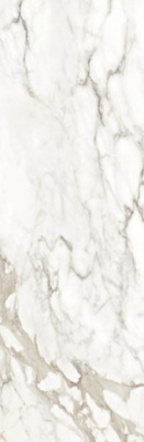 Настенная плитка REVESTA LUCE GREY RETT (VRO33GRER) 32.5x99.2 от Vallelunga Ceramica (Италия) в Москве