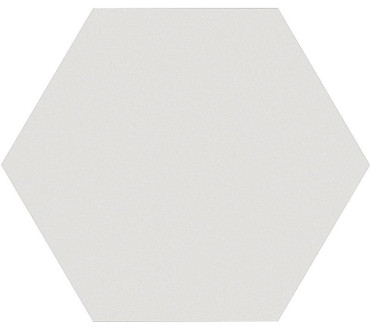 Керамогранит HEXA White 23.2x26.7 от ITT Ceramic (Испания) в Москве