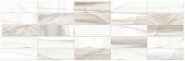 Настенная плитка Palissandro Brick (WT15POL55R) 24.6x74x10 от Delacora (Россия) в Москве