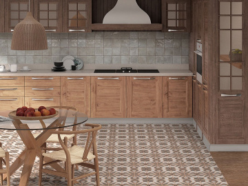 Плитка TERRA (Dual Gres) в Москве