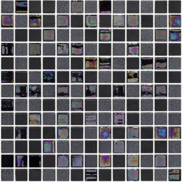 Мозаика TOKYO (25x25) 34x34x4 от Togama (Испания) в Москве