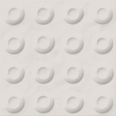 Декор Berta Picos Blanco-M 20x20 от Vives Ceramica (Испания) в Москве