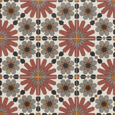 Декор MEDINA 20x20 от Mainzu (Испания) в Москве