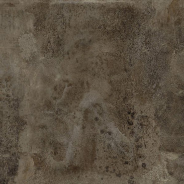 Керамогранит Ultra Brown Zink soft 100x100 от Ariostea (Италия) в Москве