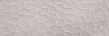 Настенная плитка Terracruda calce strruttura Arte 3D rettificato 40x120 от Ragno (Италия) в Москве