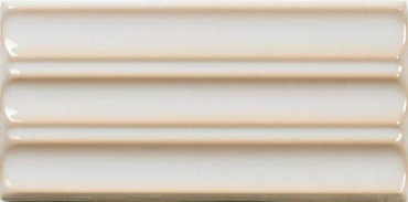 Настенная плитка Fayenza Belt Deep White 6.25x12.5 от WOW (Испания) в Москве