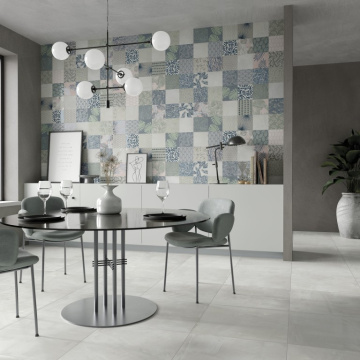 Плитка PAINT 60x60 (Dado Ceramica) в Москве