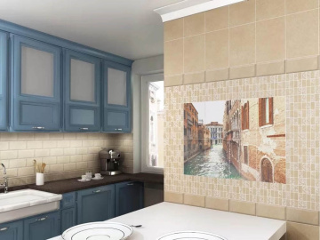 Плитка ЗОЛОТОЙ ПЛЯЖ (Kerama Marazzi) в Москве