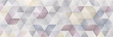 Настенная плитка Clario Decor Mix 25x75 от El Molino (Испания) в Москве