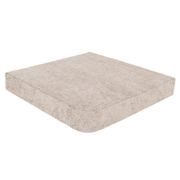 Угловая ступень Esquina Recto Evo Grey 31.7x31.7x4 от Gresmanc (Испания) в Москве