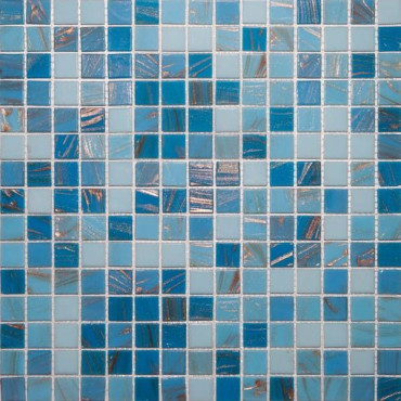Мозаика ML42041 (20x20) 32.7x32.7x4 от Imagine Lab (Китай) в Москве