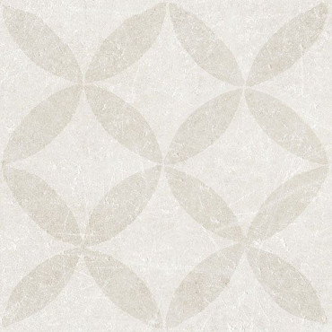 Керамогранит DECOR ETANA WHITE 20x20 от Cifre Ceramica (Испания) в Москве