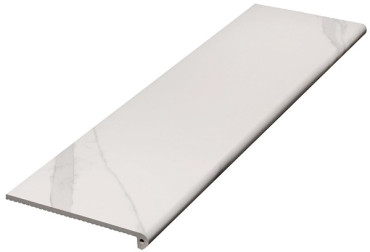 Фронтальная ступень PELDANO STATUARIO CALIPSO 33x120 от Exagres (Испания) в Москве