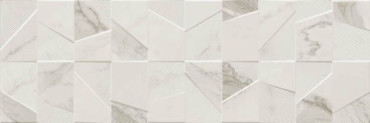 Настенная плитка Bob Silver Glossy 30x90 от Azteca (Испания) в Москве