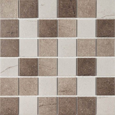 Мозаика KKV48-MIX5 (48x48) 30.6x30.6x6 от Imagine Lab (Китай) в Москве