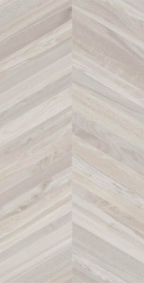 Керамогранит FLEUR DE BOIS CHEVRON GLACE N/R (R) (03025А) 60x120 от Piemme Ceramiche (Valentino) (Италия) в Москве