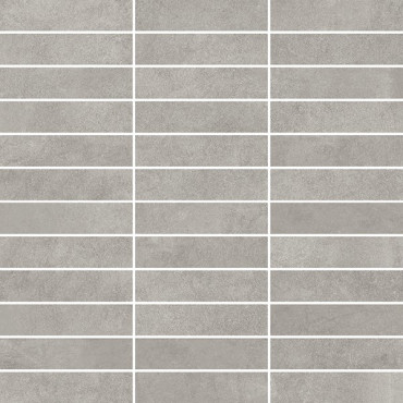 Мозаика Expo Grey Mosaico Grid (610110000977) 30x30 от ColiseumGres (Россия) в Москве
