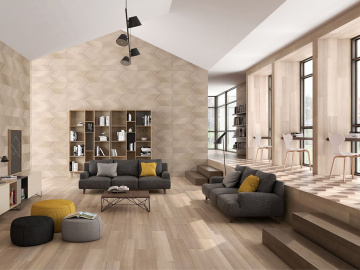 Плитка EUKALYPT (Saloni Ceramica) в Москве