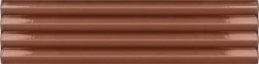Настенная плитка COSTA NOVA PRAIA TERRA (28480) 5x20 от Equipe Ceramicas (Испания) в Москве