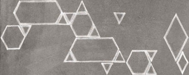 Настенная плитка Firle Grafito 20x50 от Vives Ceramica (Испания) в Москве