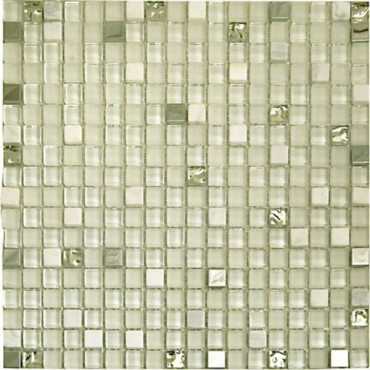 Мозаика DHT01-2 (15x15) 30x30x8 от Imagine Lab (Китай) в Москве