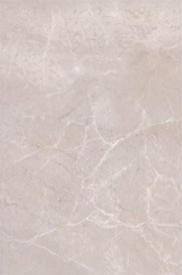 Настенная плитка Баккара 8291 беж темный 20x30 от Kerama Marazzi (Россия) в Москве