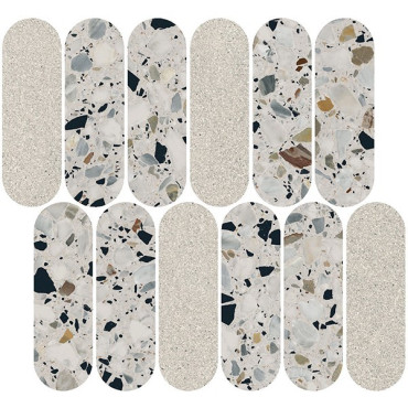Декор Бричиола 1 наборный (ID139) 30x32x0.9 от Kerama Marazzi (Россия) в Москве