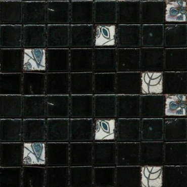 Мозаика Vint - 16(3) 28x28 от Gaudi Ceramics (Китай) в Москве